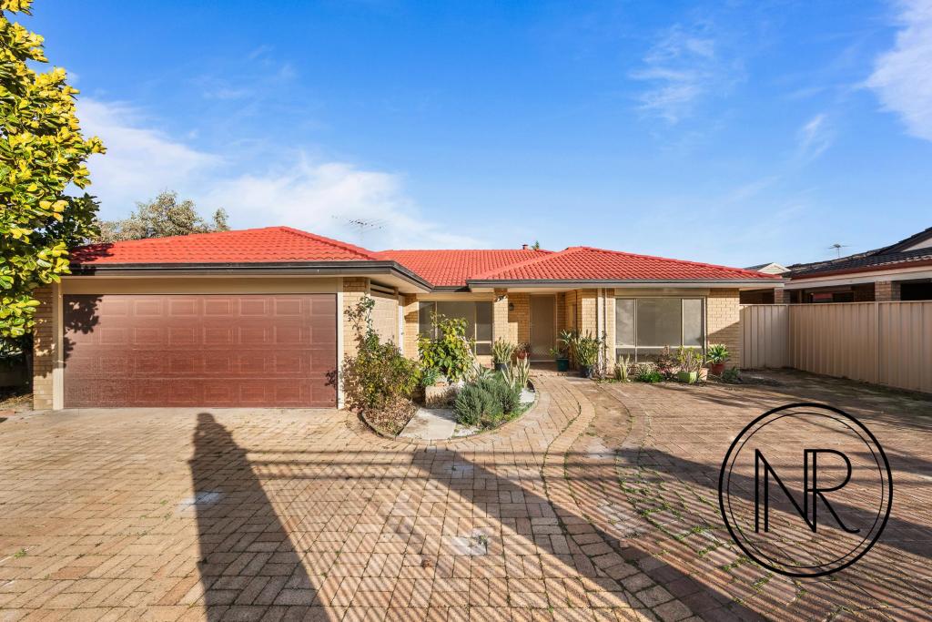 1 Horton Cres, Marangaroo, WA 6064