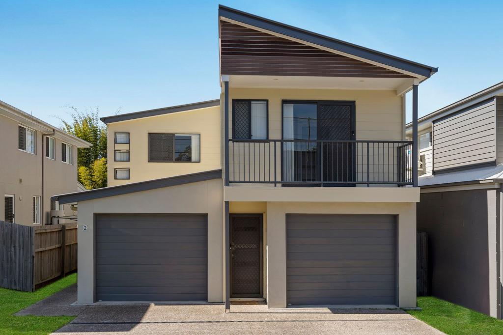 14a Ken May Way, Kingston, QLD 4114