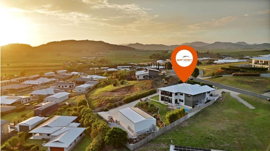 45 JARDINE DR, ERAKALA, QLD 4740