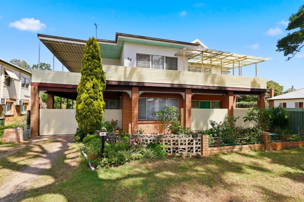 50 Ford St, Muswellbrook, NSW 2333