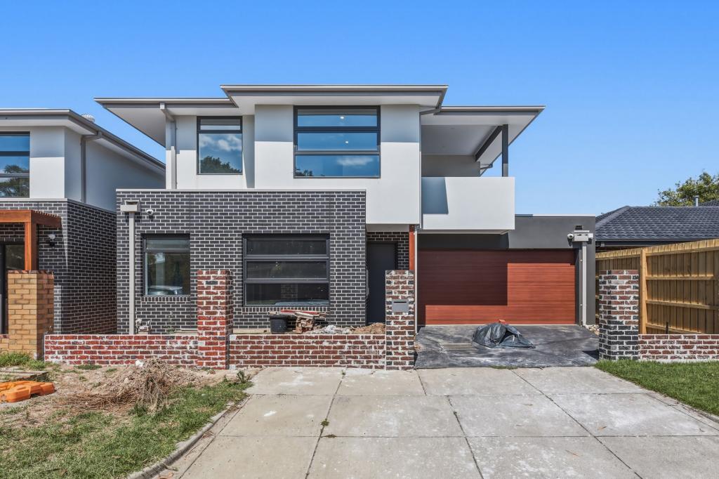 2a Kingswood Rd, Cheltenham, VIC 3192