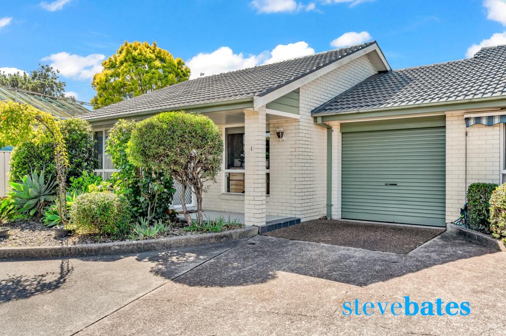 1/179 ADELAIDE ST, RAYMOND TERRACE, NSW 2324