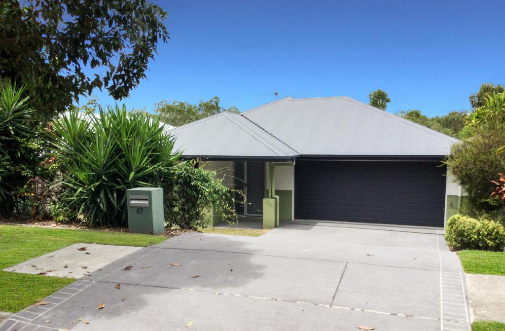 Contact agent for address, AUGUSTINE HEIGHTS, QLD 4300