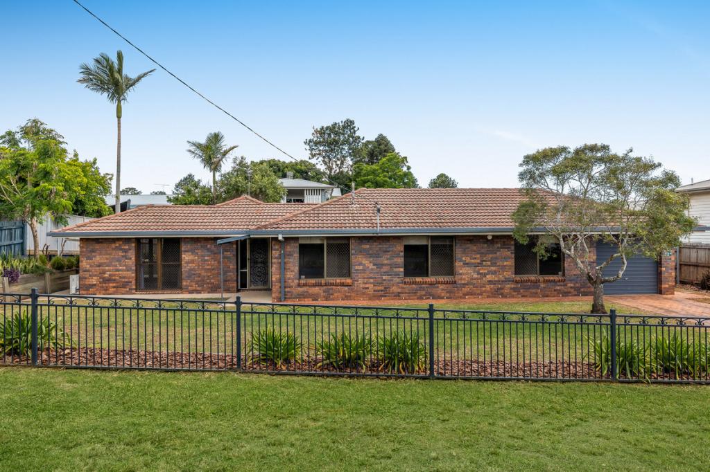 4 Angle St, Rangeville, QLD 4350