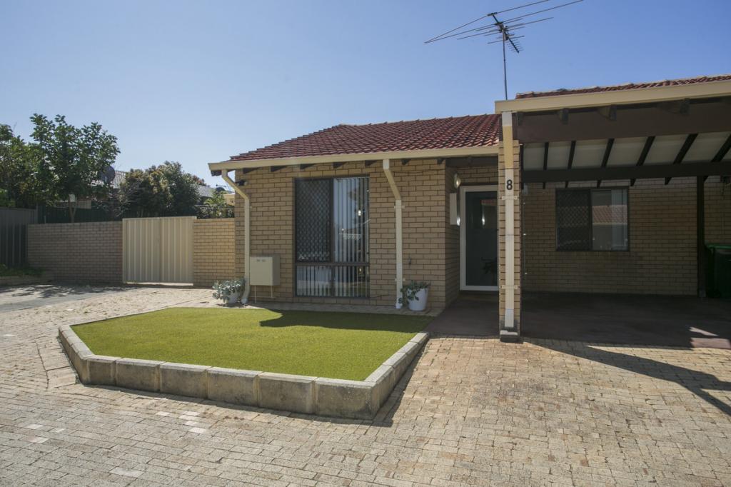 8/29 Lawley St, Tuart Hill, WA 6060