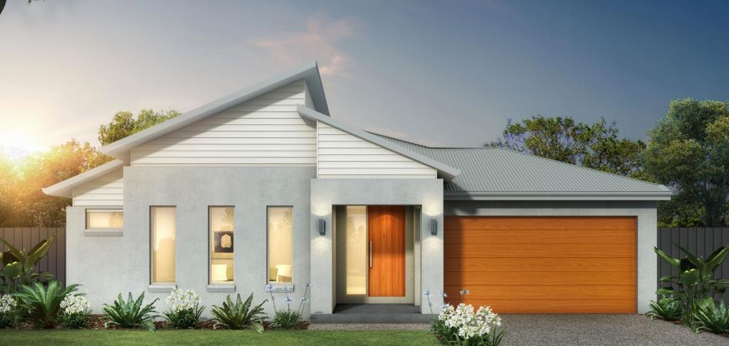 Lot 1203 Pinnacle Estate, Centaur Way, Smythes Creek, VIC 3351