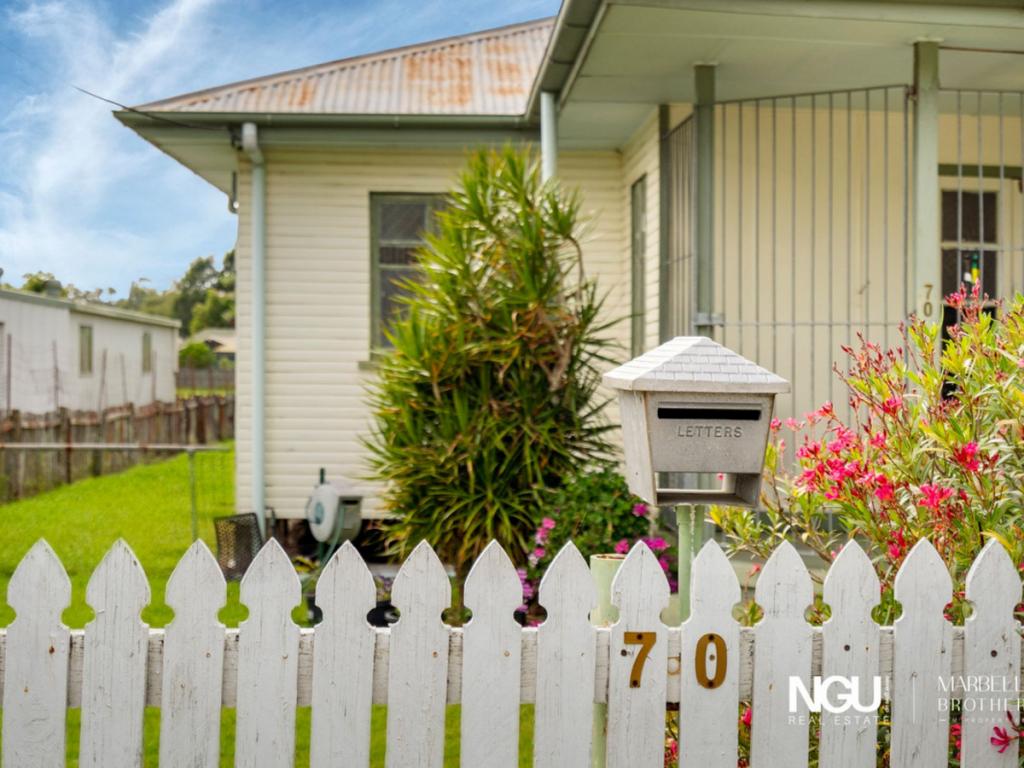 70 Chubb St, One Mile, QLD 4305