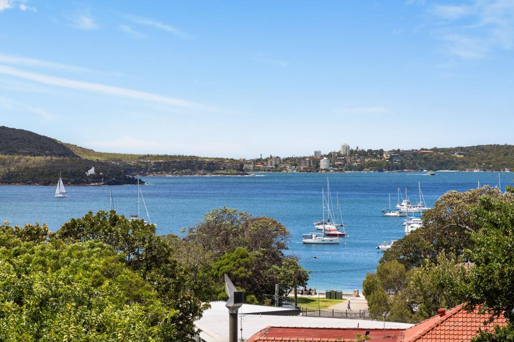 9/238 Raglan St, Mosman, NSW 2088