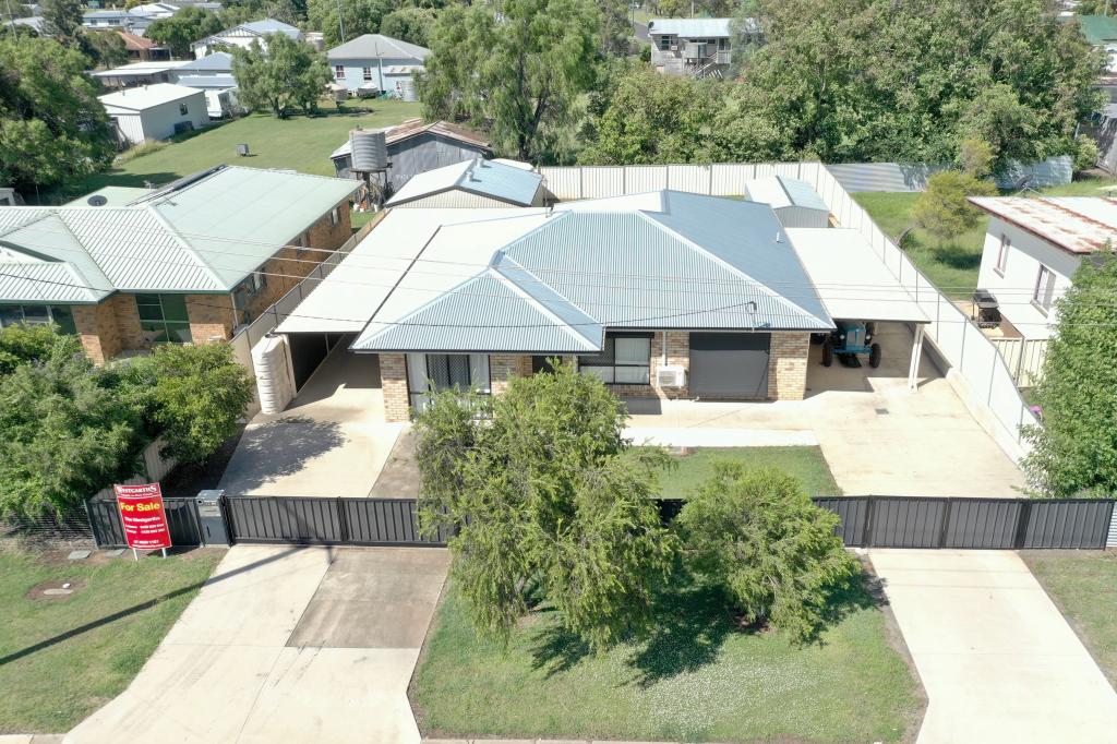 12 Aruma Dr, Oakey, QLD 4401