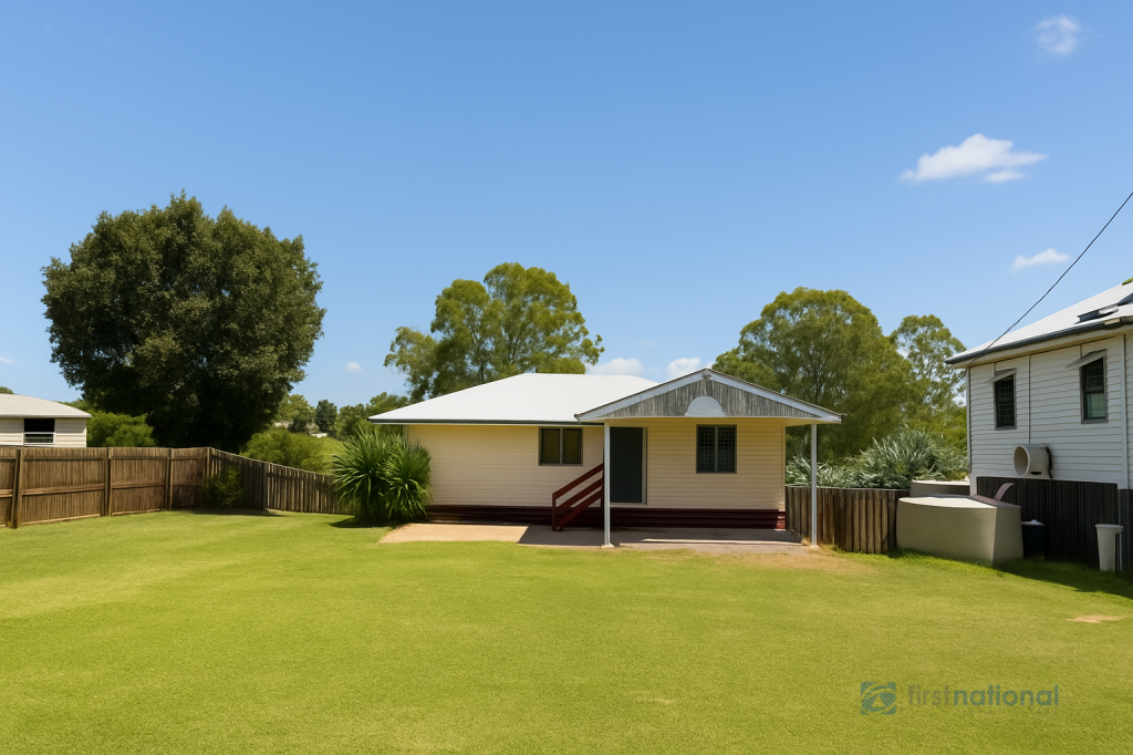 55 Moores Pocket Rd, Moores Pocket, QLD 4305