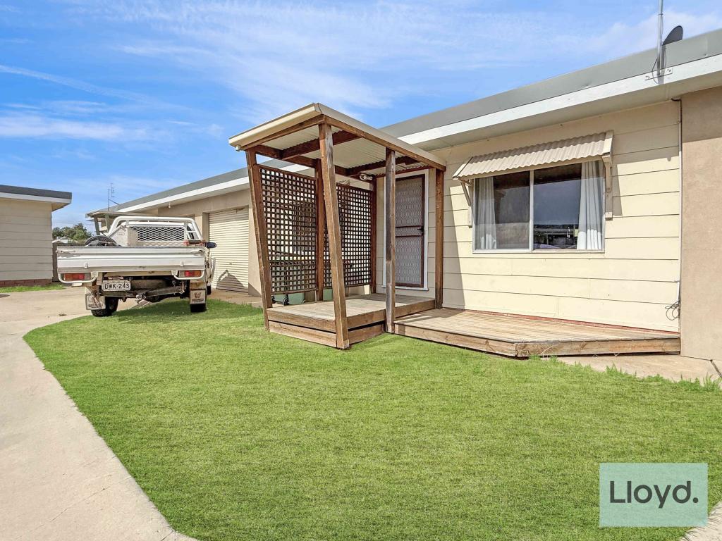 2/449 Cadell St, Hay, NSW 2711