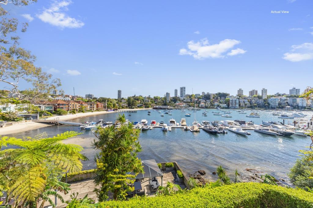 4/15 Gladswood Gdns, Double Bay, NSW 2028