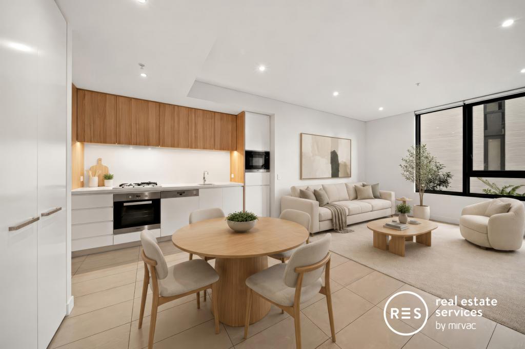 208/170 Ross St, Forest Lodge, NSW 2037