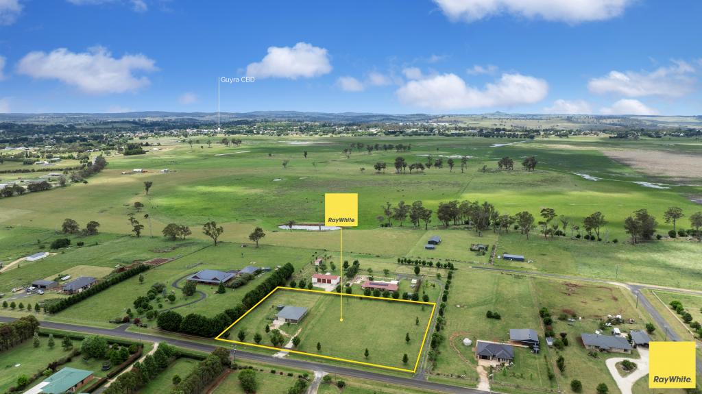 39 Lakeview Rd, Guyra, NSW 2365