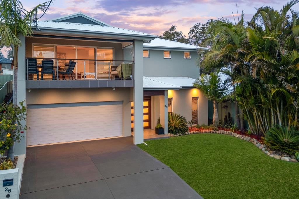 26 Lindsay St, Long Jetty, NSW 2261