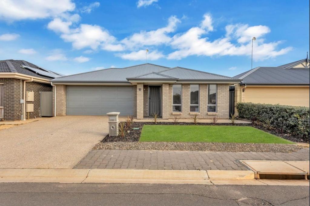 19 Tonkin Tce, Eyre, SA 5121