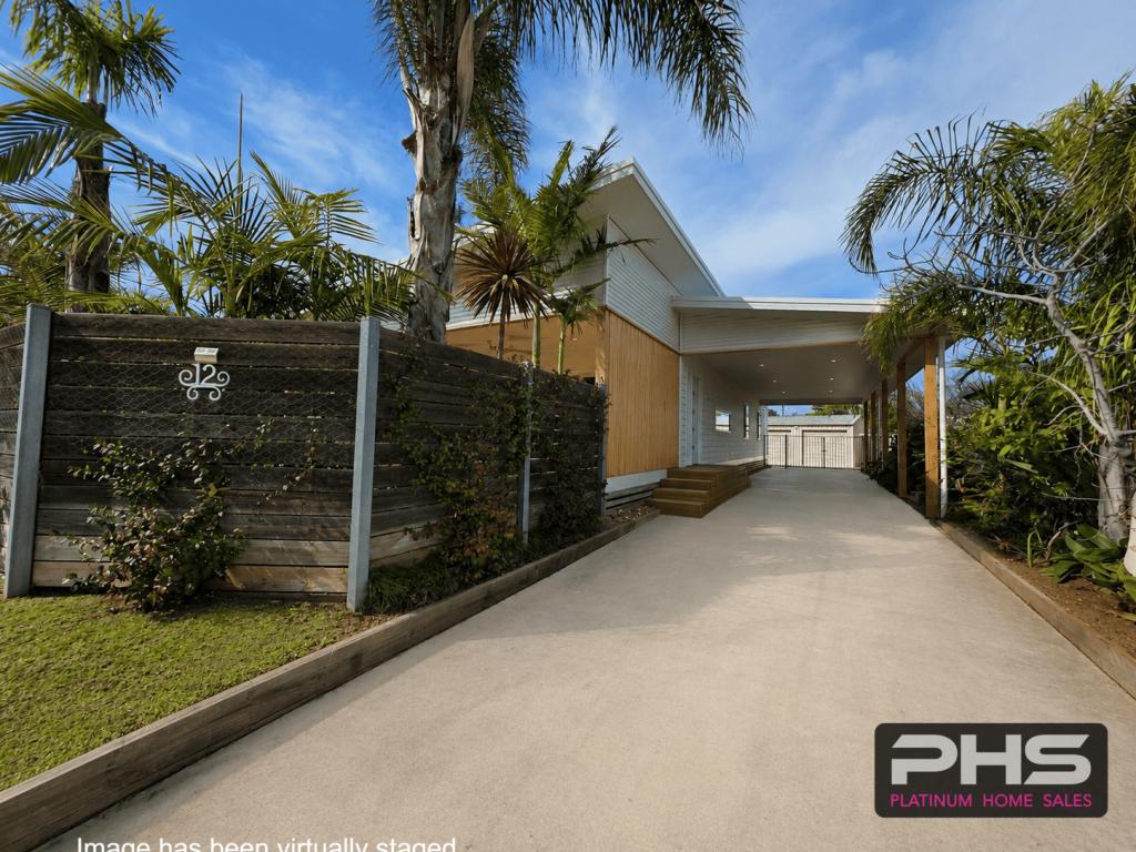 12 Jacaranda Cres, Lake Boga, VIC 3584