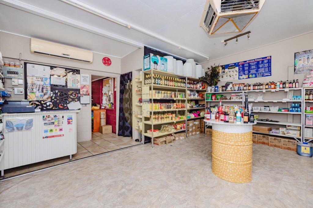 3/123-129 Mosman St, Charters Towers City, QLD 4820