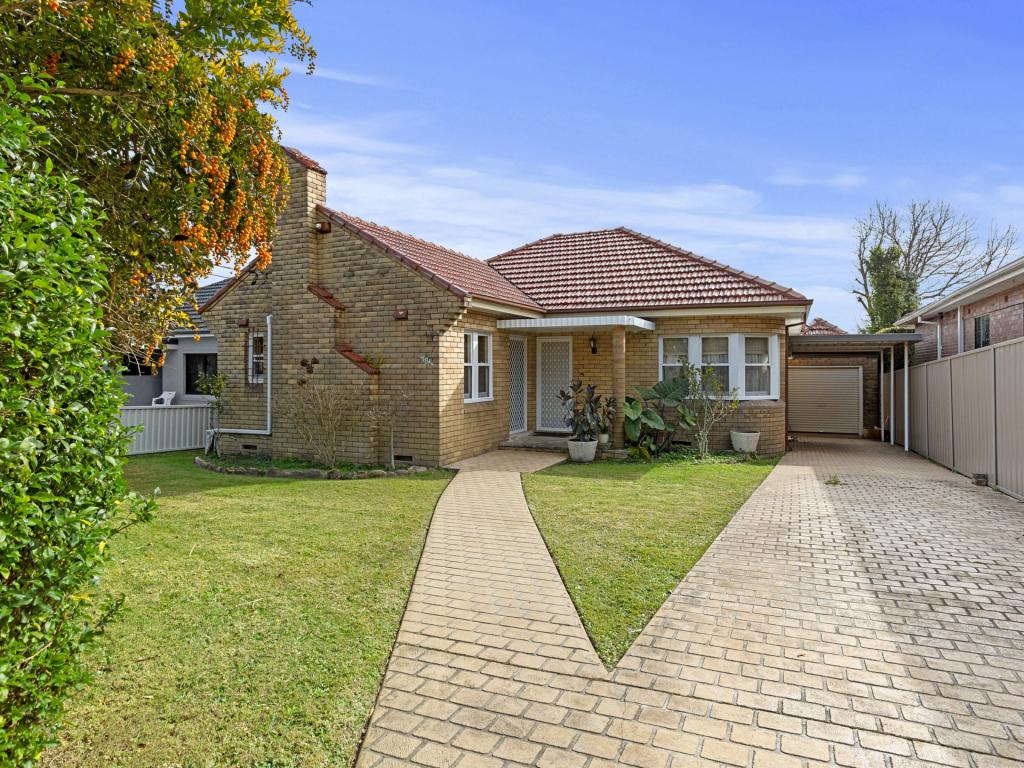 101 Bardwell Rd, Bardwell Park, NSW 2207