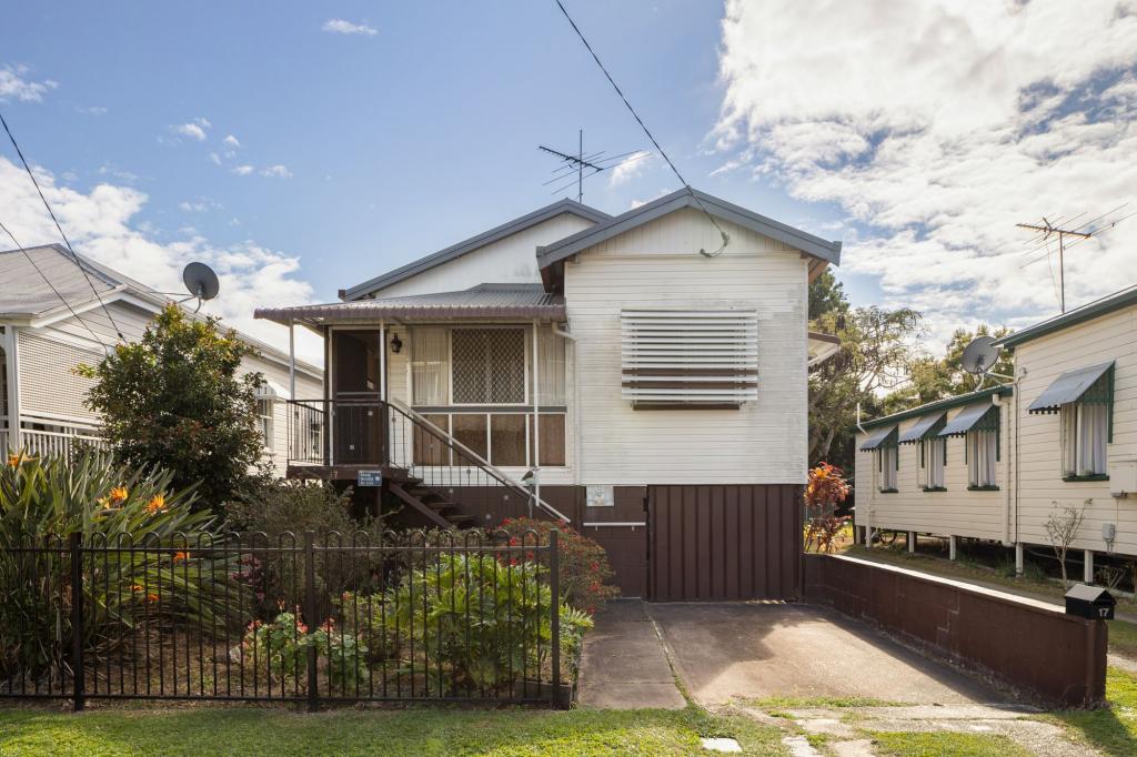 17 Barton Rd, Hawthorne, QLD 4171