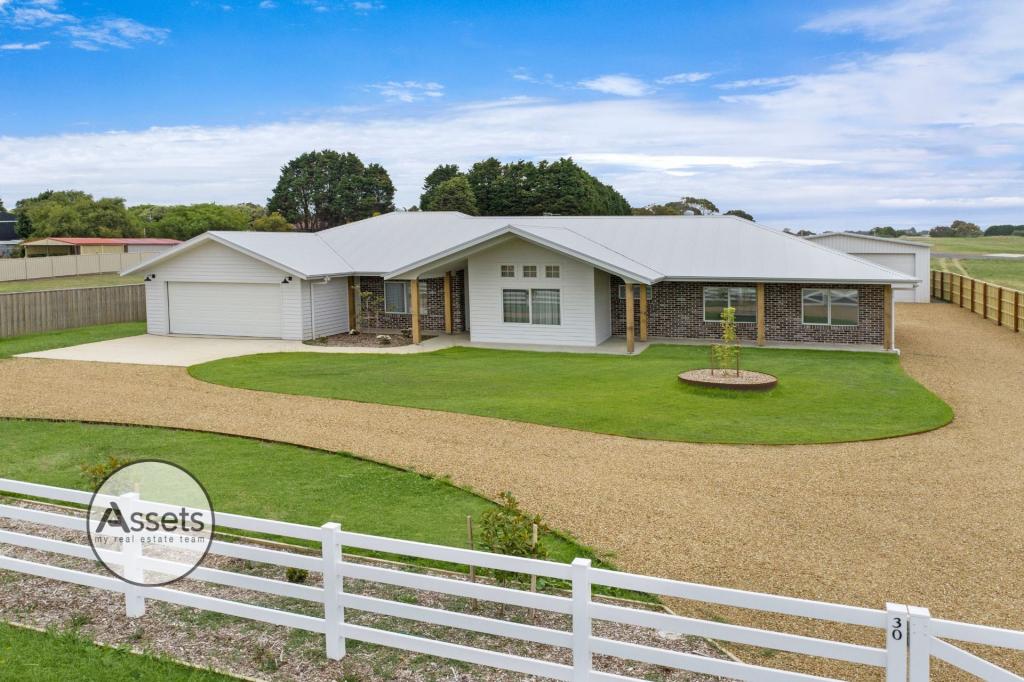30 Bridgewater Rd, Portland, VIC 3305