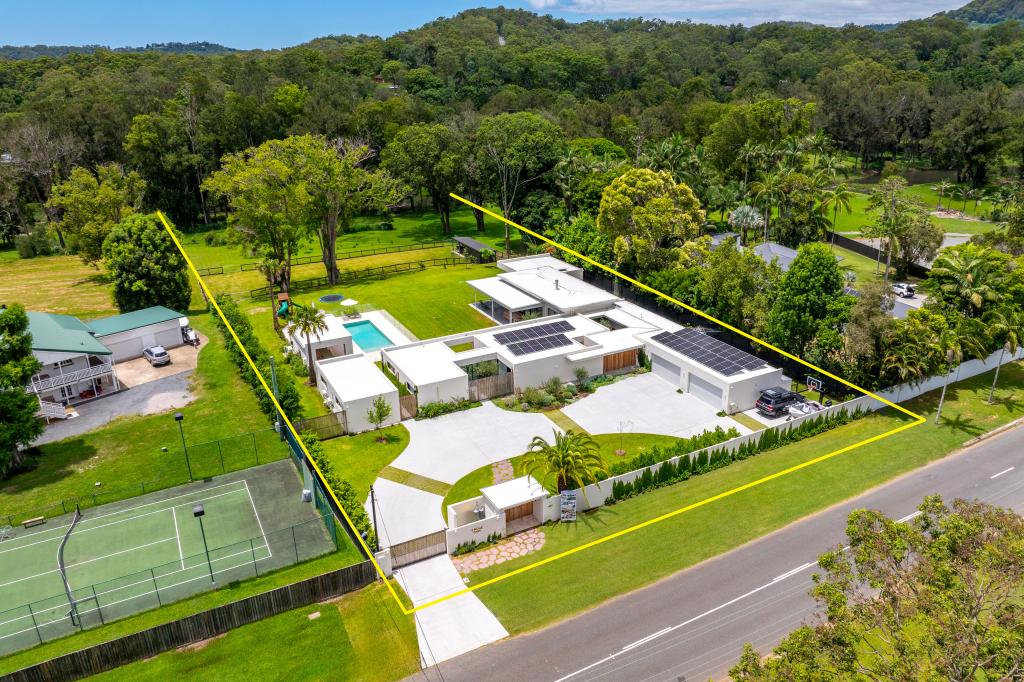 451 Tallebudgera Creek Rd, Tallebudgera Valley, QLD 4228