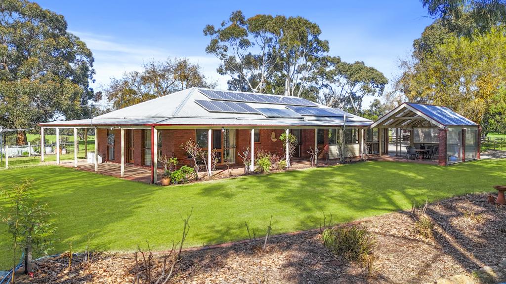 56 Kingsway Rd, Kuitpo, SA 5201