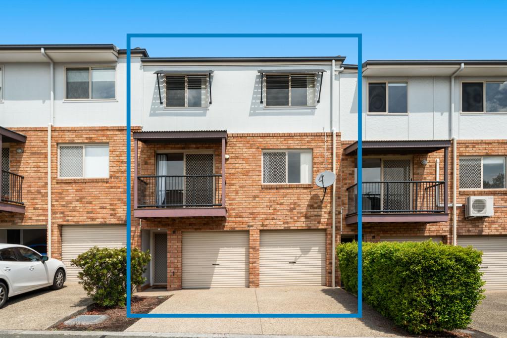 19/100 OAKMONT AVE, OXLEY, QLD 4075
