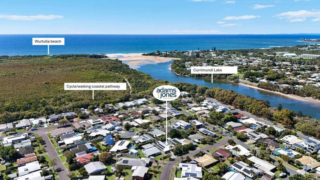 7 ARILLA ST, WURTULLA, QLD 4575