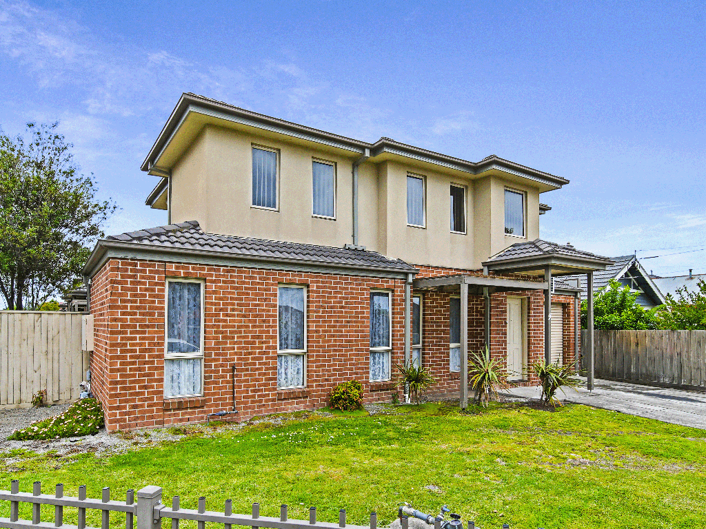 27 Wall St, Noble Park, VIC 3174