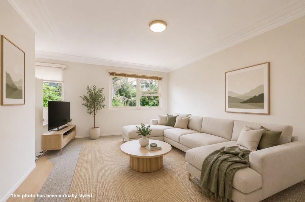 5/166 Willarong Rd, Caringbah, NSW 2229