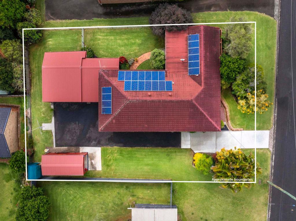 23 Holmesleigh Dr, Goonellabah, NSW 2480