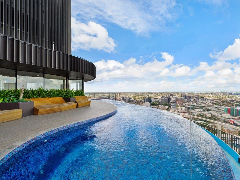 90911/550 Queen St, Brisbane City, QLD 4000