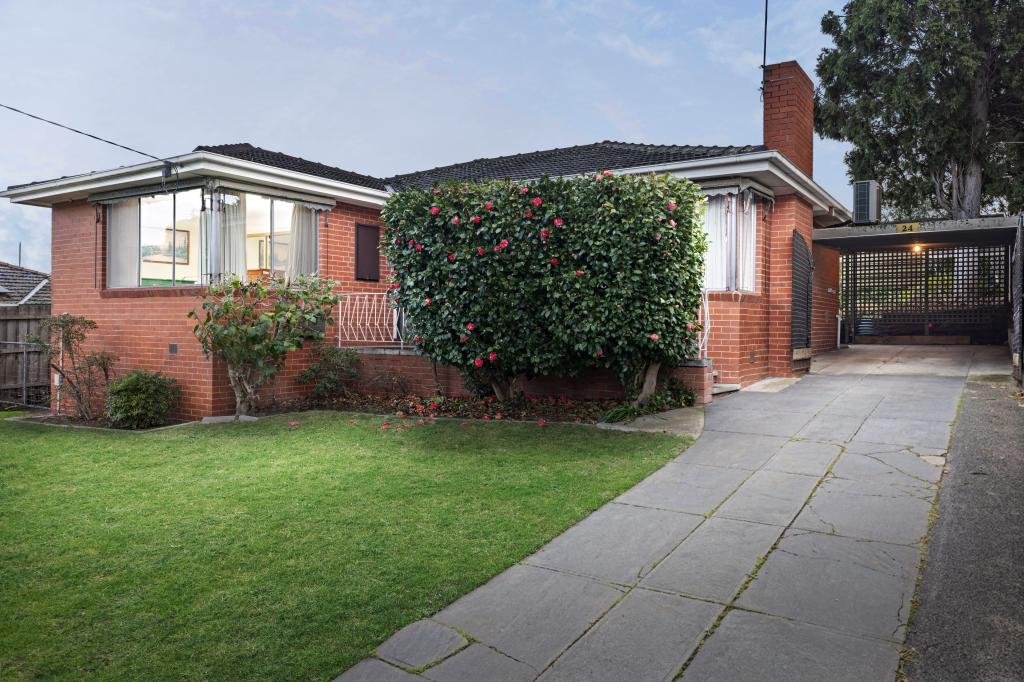 24 Karingal Dr, Frankston, VIC 3199