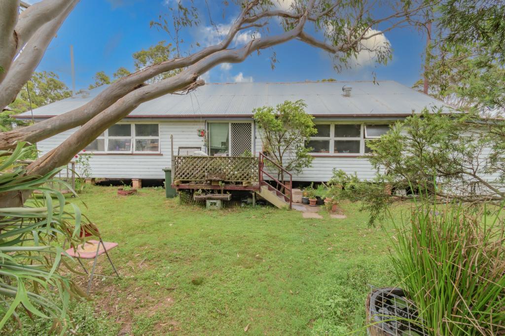 19 Palmer Ave, Warwick, QLD 4370