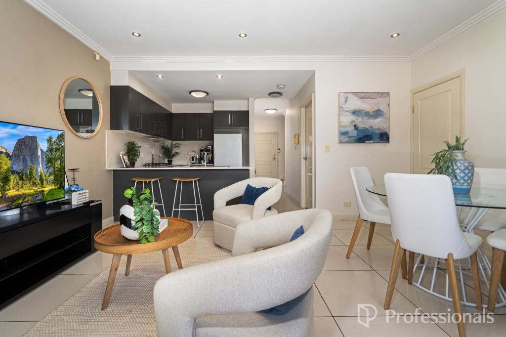 5/18 Holland Cres, Casula, NSW 2170