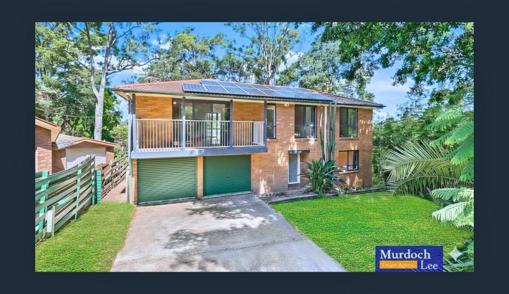 153 Cecil Ave, Castle Hill, NSW 2154