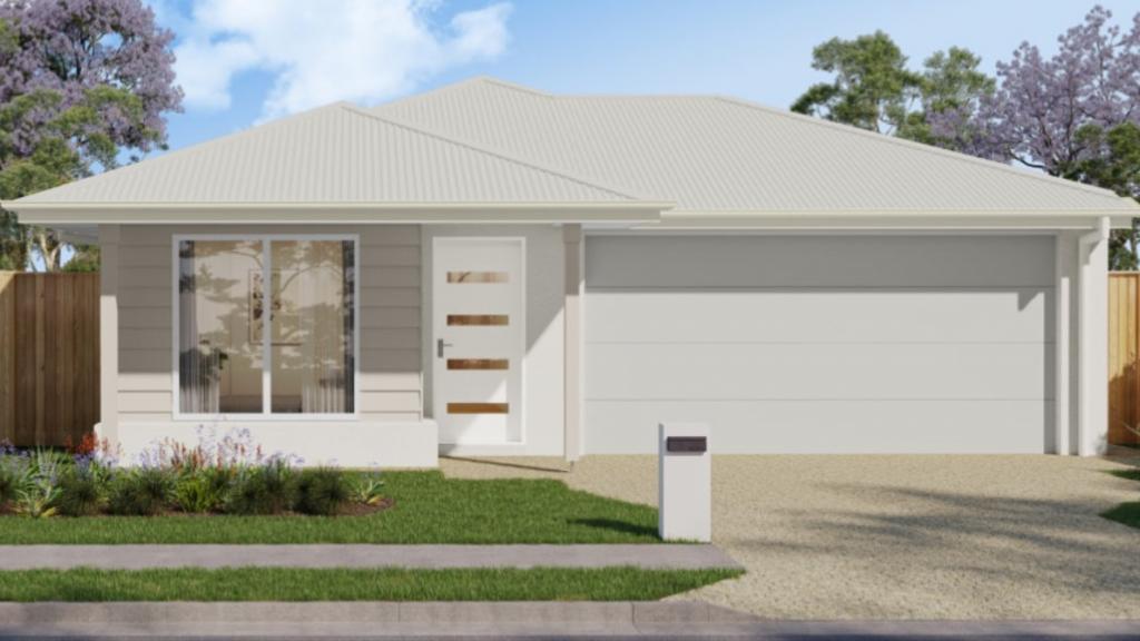 Contact Agent For Address, Flagstone, QLD 4280