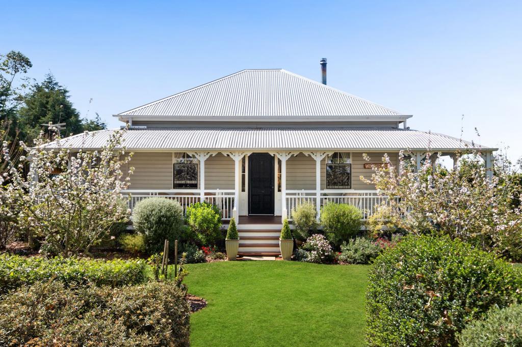 674 Anduramba Rd, Crows Nest, QLD 4355