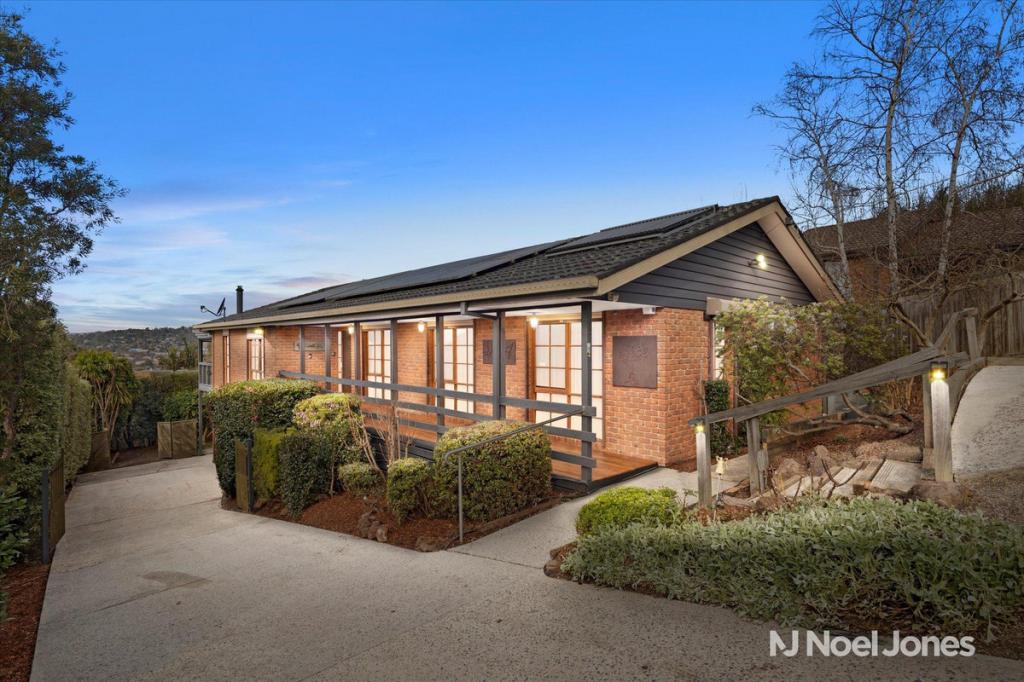12 St Andrews Dr, Chirnside Park, VIC 3116