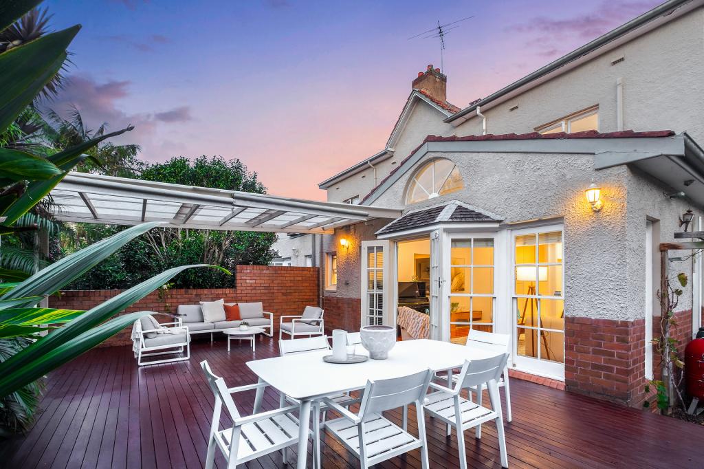 7 Wyvern Ave, Roseville, NSW 2069