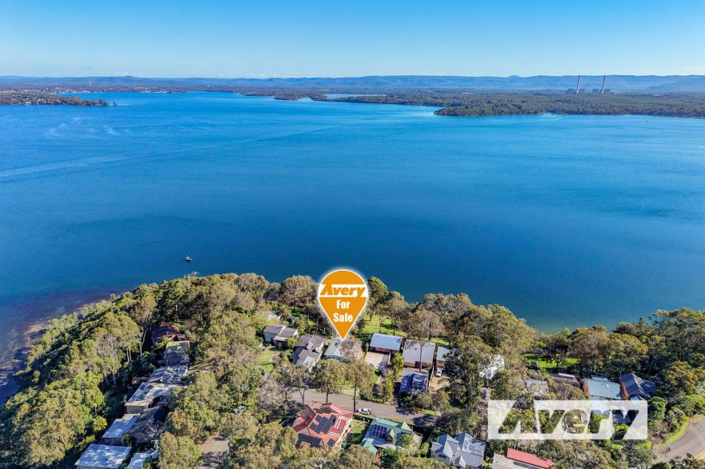 106 BEACH RD, WANGI WANGI, NSW 2267