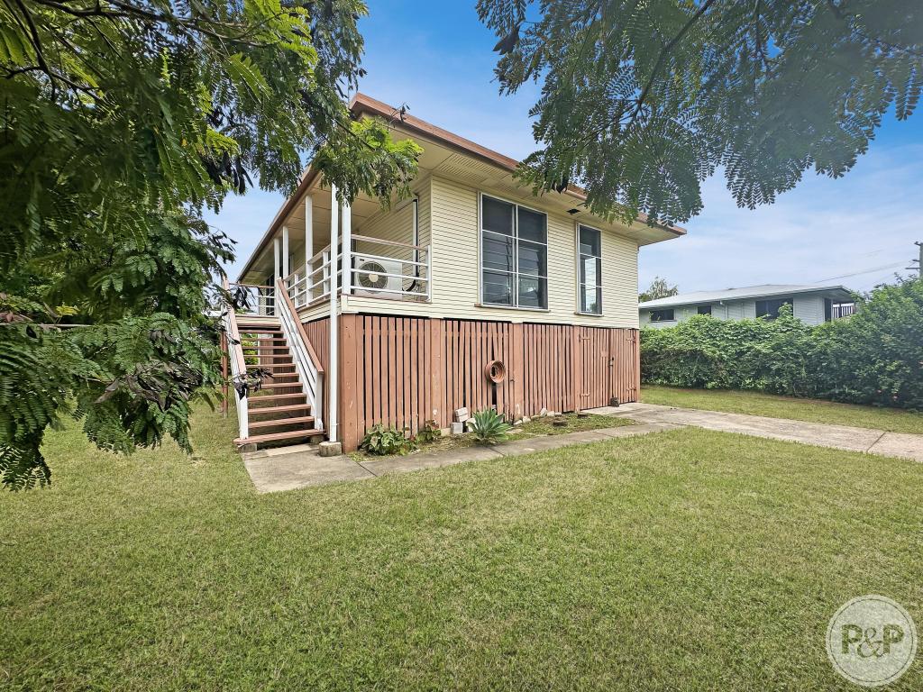 24 Gosper St, Vincent, QLD 4814