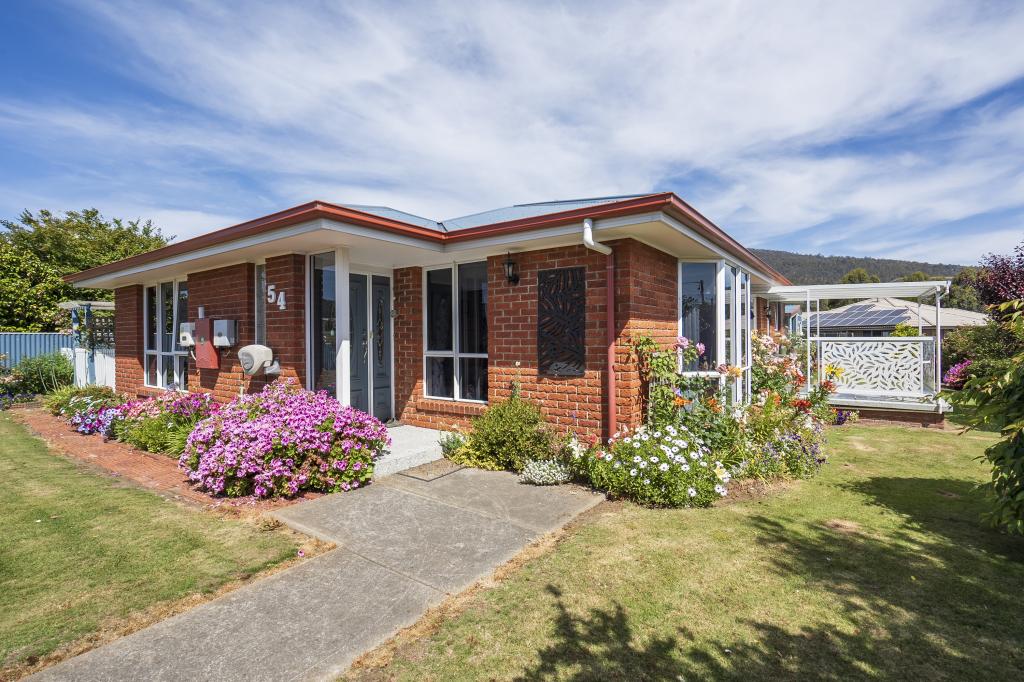 54 SALE ST, HUONVILLE, TAS 7109