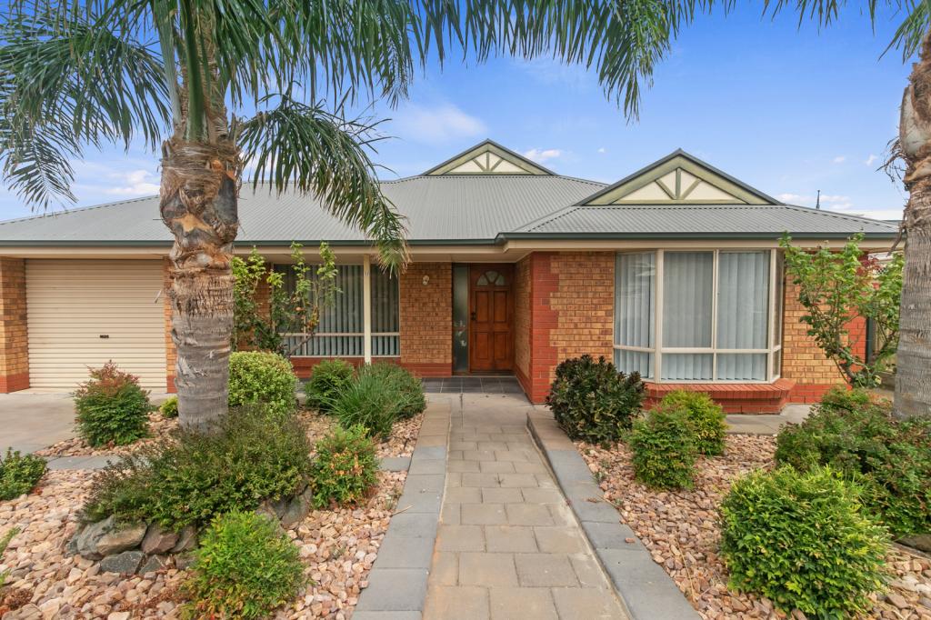 17 Trenerry Pl, Port Hughes, SA 5558