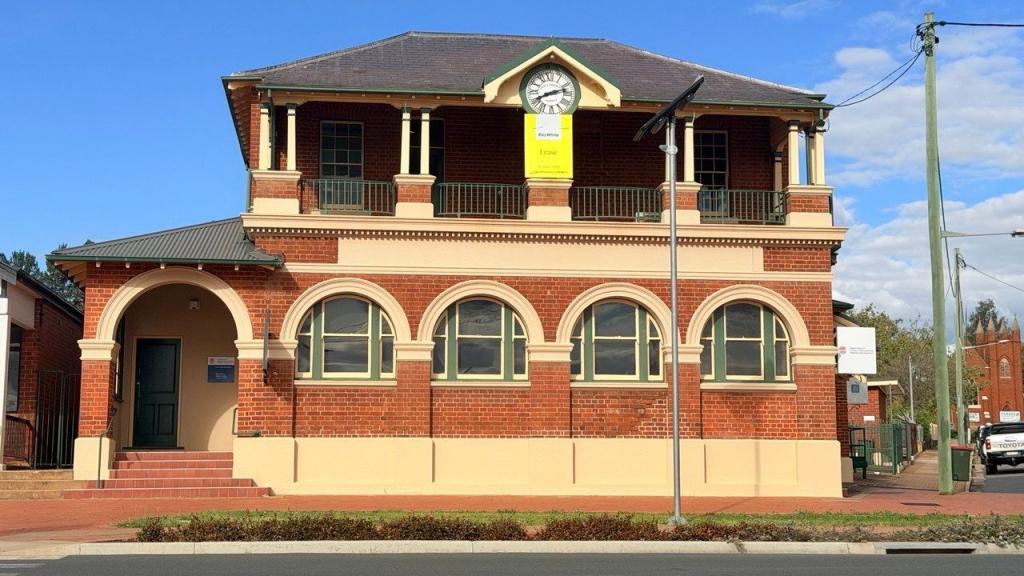 3&5/39 CURRAJONG ST, PARKES, NSW 2870