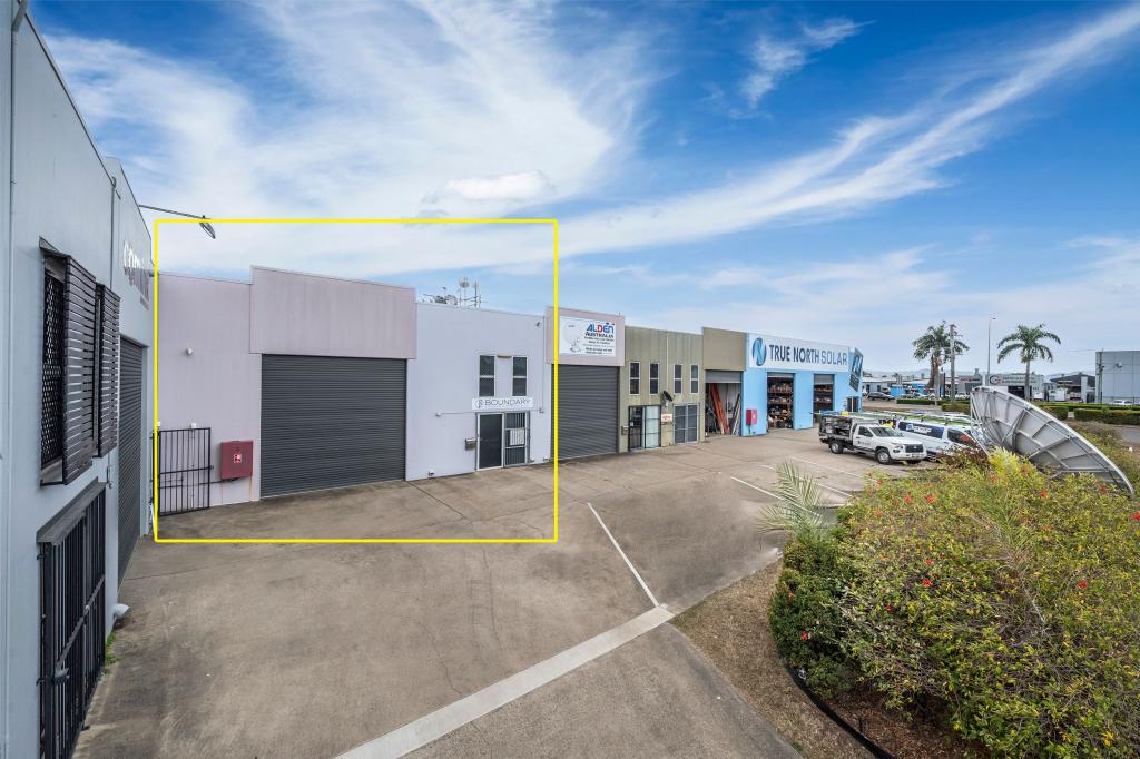 2/442 Woolcock St, Garbutt, QLD 4814