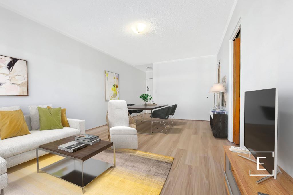 40/19-21 Stuart St, Concord West, NSW 2138