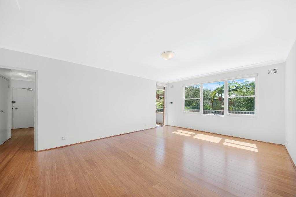 16/13 Cranbrook Ave, Cremorne, NSW 2090