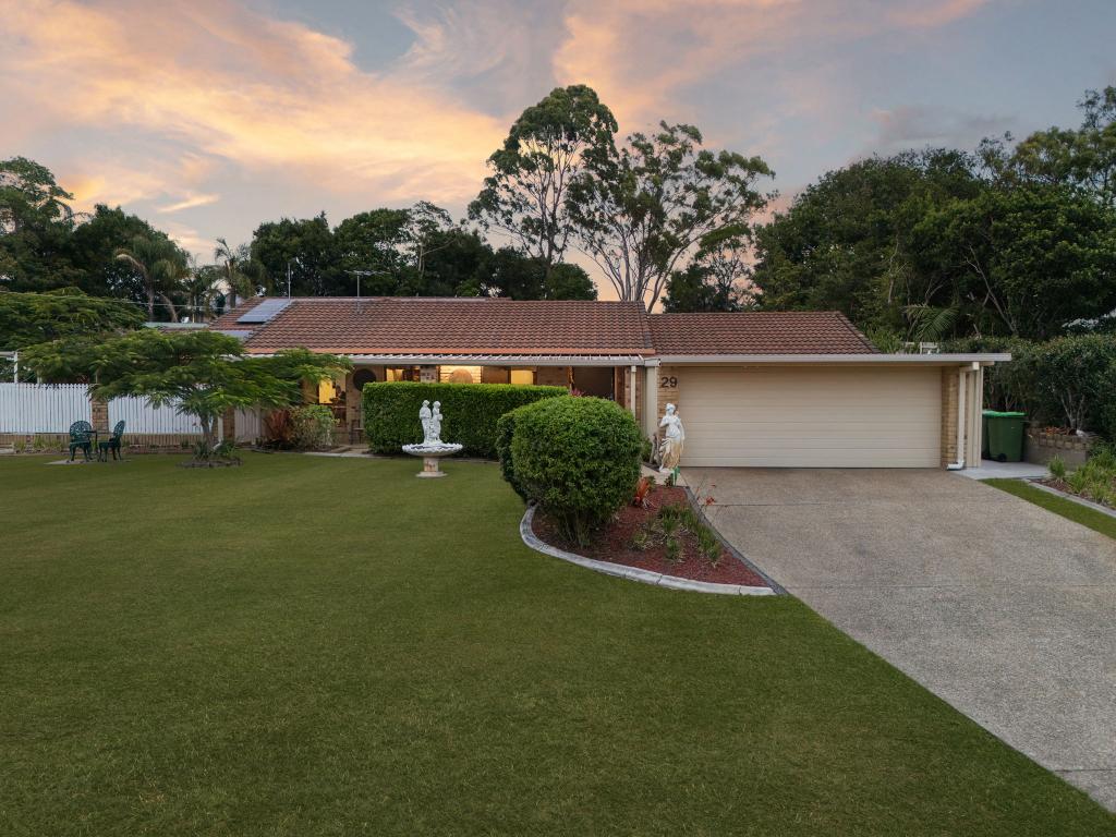 29 Osprey Dr, Thornlands, QLD 4164